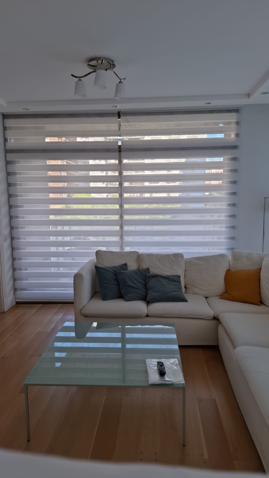 Cortinas Eclipse